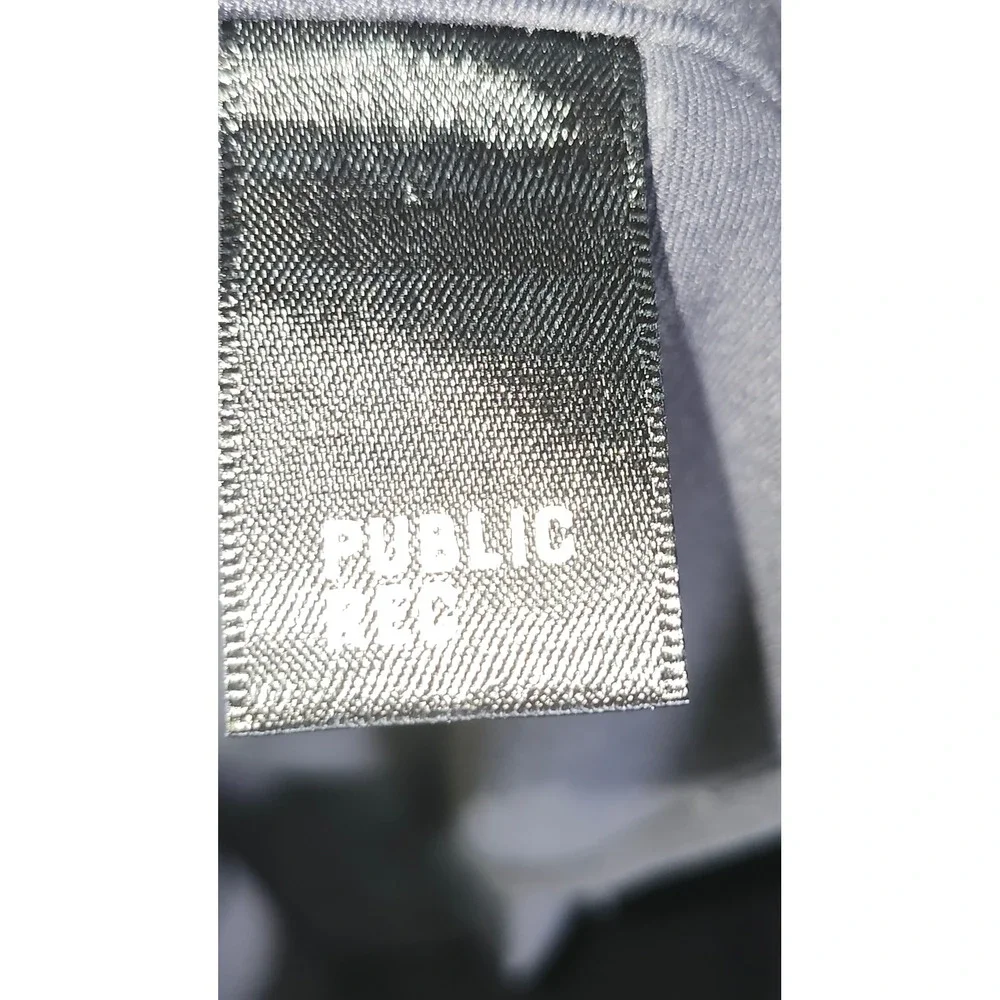 Public Rec public rec